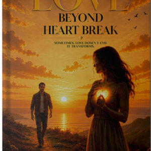Love Beyound HeartBreak